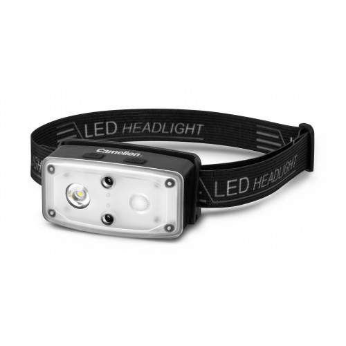 RS903 - LED 頭燈
